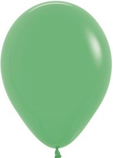 Шар латекс 5''/Sp пастель 028 Изумрудный Jade 100шт
