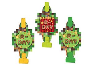 Язык гудкок TNT Party (уп8)