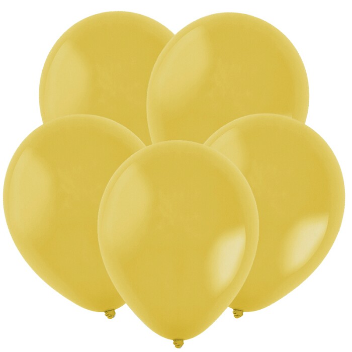 Шар латекс 12"/ВС пастель Оливковый Olive (100шт)