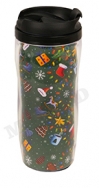 Термокружка Новогодняя 350мл