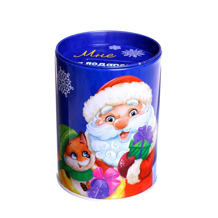 НГ Копилка для декорирования стразами Мне на подарочки 3627261Сима-Ленд