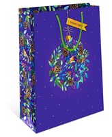 Пакет BC 18х22,3х10см