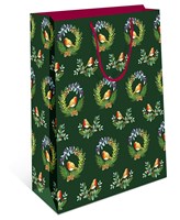 Пакет BC 18х22,3х10см