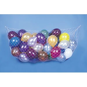 Сетка для сброса и запуска на 100 шаров леска ПЭ