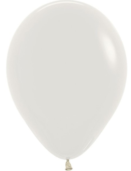 Шар латекс без рисунка 12"ЗБ S103 пастель Пыльный Крем (50шт)