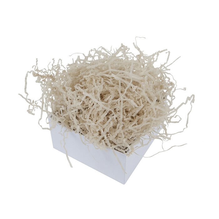 Наполнитель бумажный 50г Пергамент