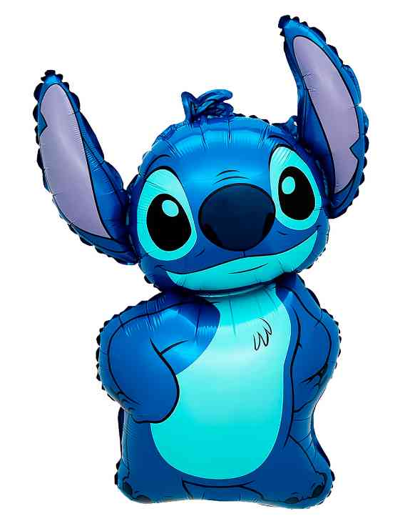 Шар фольга фигура AIR Любимый монстрик (надув воздухом) 30" 76смFL