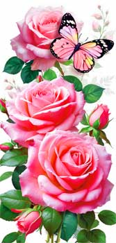 Конверт для денег Без надписи