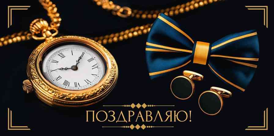 Конверт для денег Поздравляю!