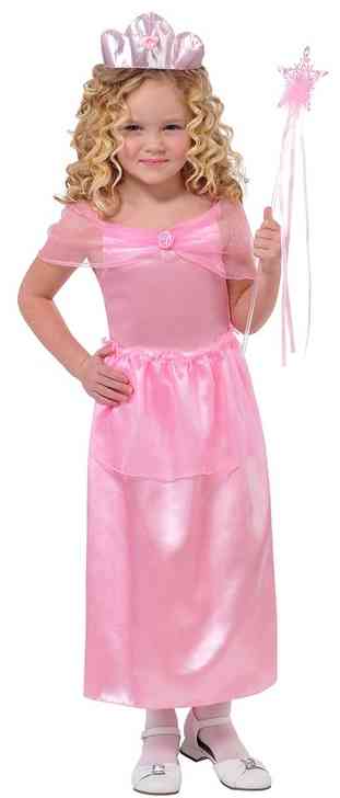 Костюм Маленькая принцесса Girl XS
