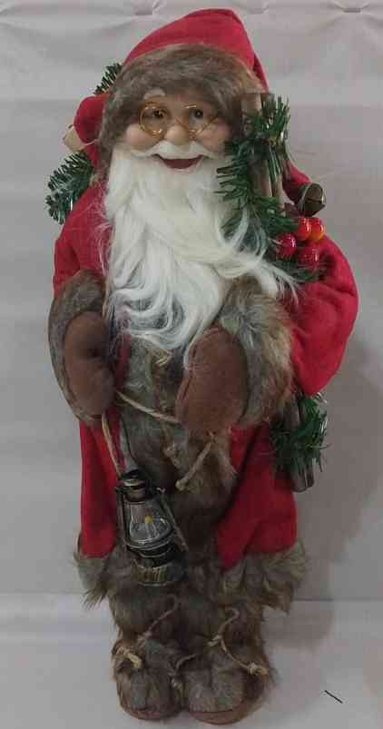 НГ Дед Мороз 50смАА