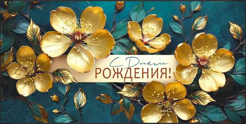 Конверт для денег С Днем рождения! ИмП Конверт для денег С Днем рождения! ИмП