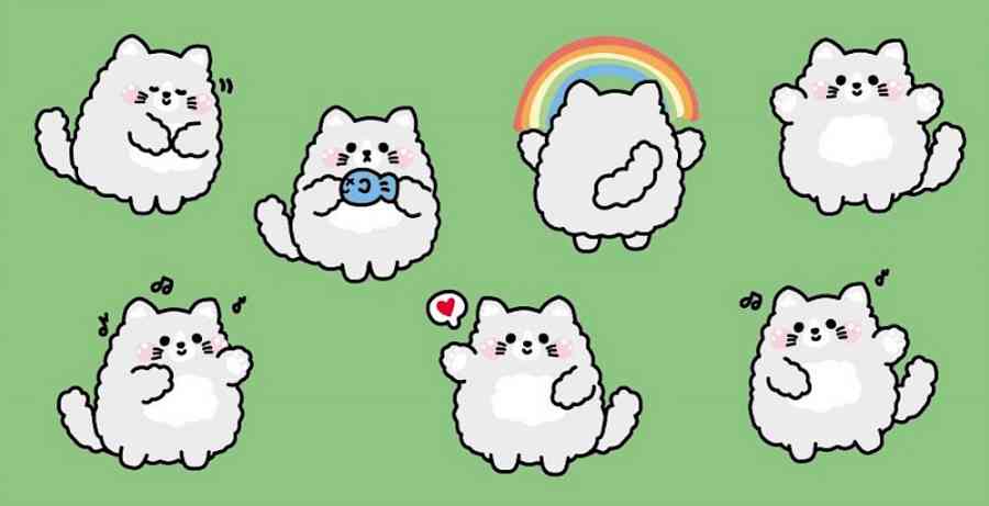 Конверт для денег Без надписи