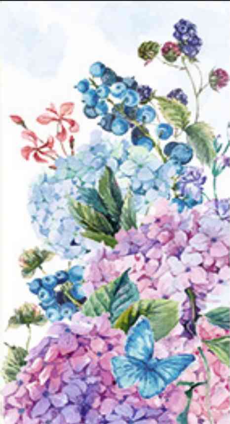 Конверт для денег Без надписи Миленд