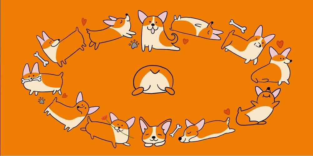 Конверт для денег Без надписи Миленд