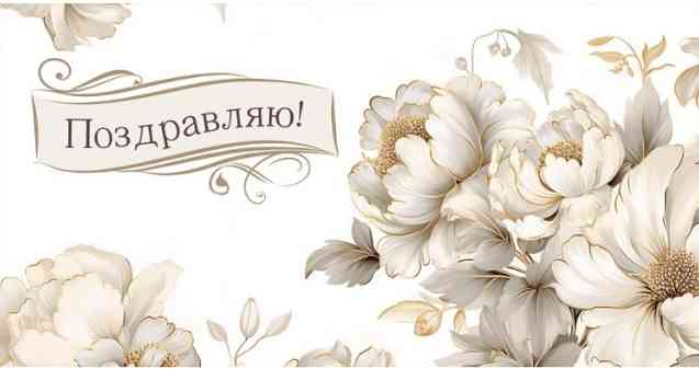 Конверт для денег Поздравляю Миленд