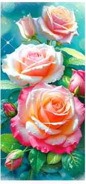 Конверт для денег Без надписи ФДА