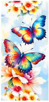 Конверт для денег Без надписи ФДА