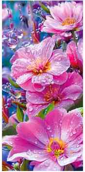 Конверт для денег Без надписи ФДА