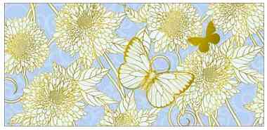 Конверт для денег С Днем рождения! ФДА