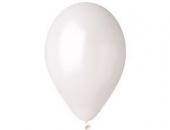 Шар латекс 12''/Gm G110/29 металлик Белый White (100шт) Италия СП Шар латекс 12''/Gm G110/29 металлик Белый White (100шт) Италия СП