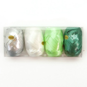 Лента 0,5см*10м Светлый микс ассорти (уп4) 17843/Colourful Ribbon банты Лента 0,5см*10м Светлый микс ассорти (уп4) 17843/Colourful Ribbon банты