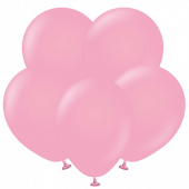 Шар латекс 12"/ВС пастель Пыльная роза Dusty Rose (100шт)