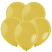 Шар латекс 12"/ВС пастель Оливковый Olive (100шт)