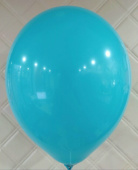 Шар латекс 12"/ЗБ S69 Карибы стандарт (50шт)