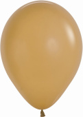 Шар латекс 12"/Sp пастель 073 Латте (100шт)