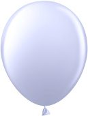Шар латекс 12"/ШР пастель Лаванда ретро 100шт