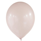 Шар латекс 12"/ЗБ S88 Белый песок стандарт (50шт)