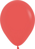 Шар латекс 12"/Sp пастель 059 Тропический коралл 50 100шт