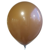 Шар латекс 12"/ЗБ S93 Капучино стандарт (25/50шт)