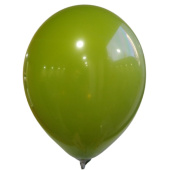 Шар латекс 12"/ЗБ S95 Матча стандарт (25/50шт)