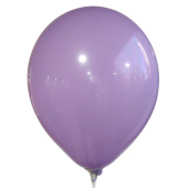 Шар латекс 12"/ЗБ S98 Пыльная лаванда стандарт (25/50шт)