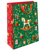 Пакет BC стандарт плюс 18х22,3х10см