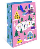 Пакет AB стандарт плюс 26х32х12см