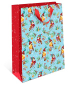 Пакет AB стандарт плюс 26х32х12см