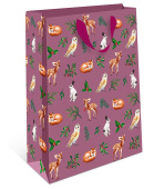 Пакет AB стандарт плюс 26х32х12см