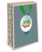 Пакет AB стандарт плюс 26х32х12см