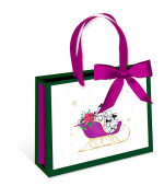 Пакет BC делюкс 23х18х10см