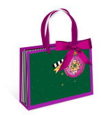 Пакет BC делюкс 23х18х10см