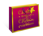 Пакет ED премиум 14,5х11,5х6,5см