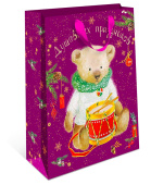 Пакет AB стандарт плюс 26х32х12см