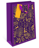 Пакет AB премиум 26х32х12см