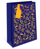 Пакет AB премиум 26х32х12см