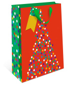 Пакет AB премиум 26х32х12см