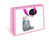 Пакет BC стандарт плюс 23х17,8х9,8см