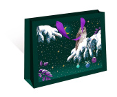 Пакет BB стандарт плюс 32х26х12см